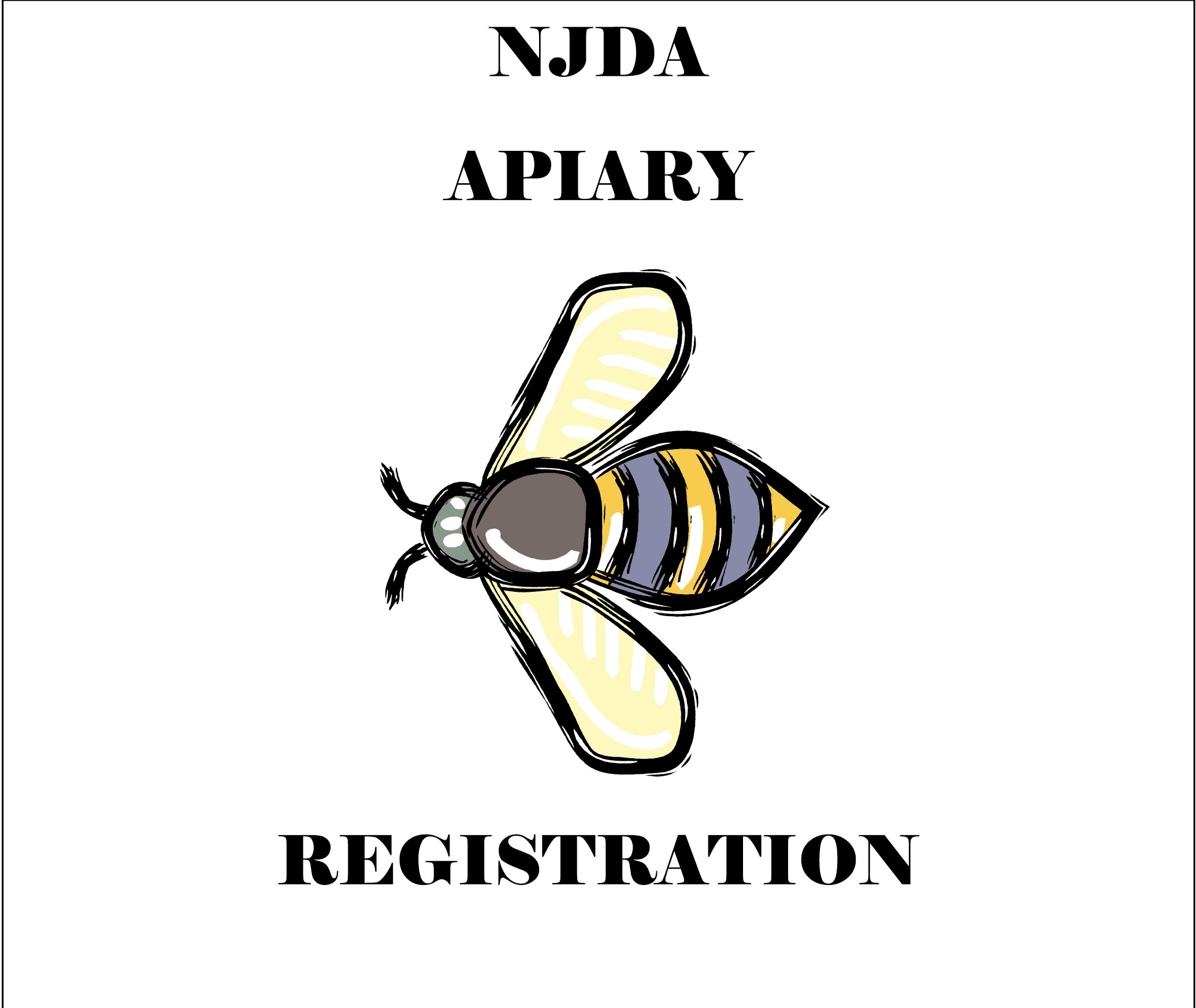 Apiary Logo